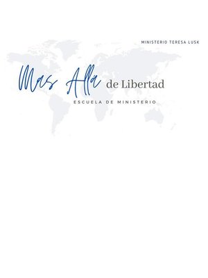 cover image of Mas allá de la Libertad